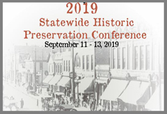 Featured image for “2019 Statewide Historic Preservation Conference coming to St. Cloud!”