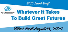 Featured image for “Boys & Girls Club Summer Event- “Whatever It Takes to Build Great Futures””