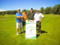 Featured image for “Country Manor Hometown Golf Classic”