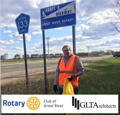 Featured image for “Great River Rotary- Sauk Rapids-Sartell -Making a difference!”