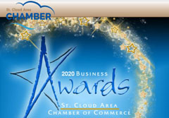 Featured image for “St. Cloud Area Chamber Business Awards Reception-2020”