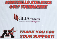 Featured image for “Support the Monticello Athletics Department – Annual Golf Outing! – Monticello, MN”