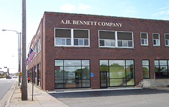 A.H. Bennett Co.