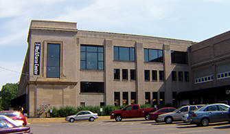 Griggs-Midway Building