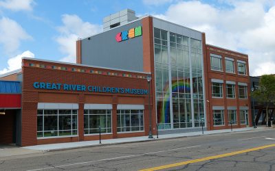 Great River Children’s Museum