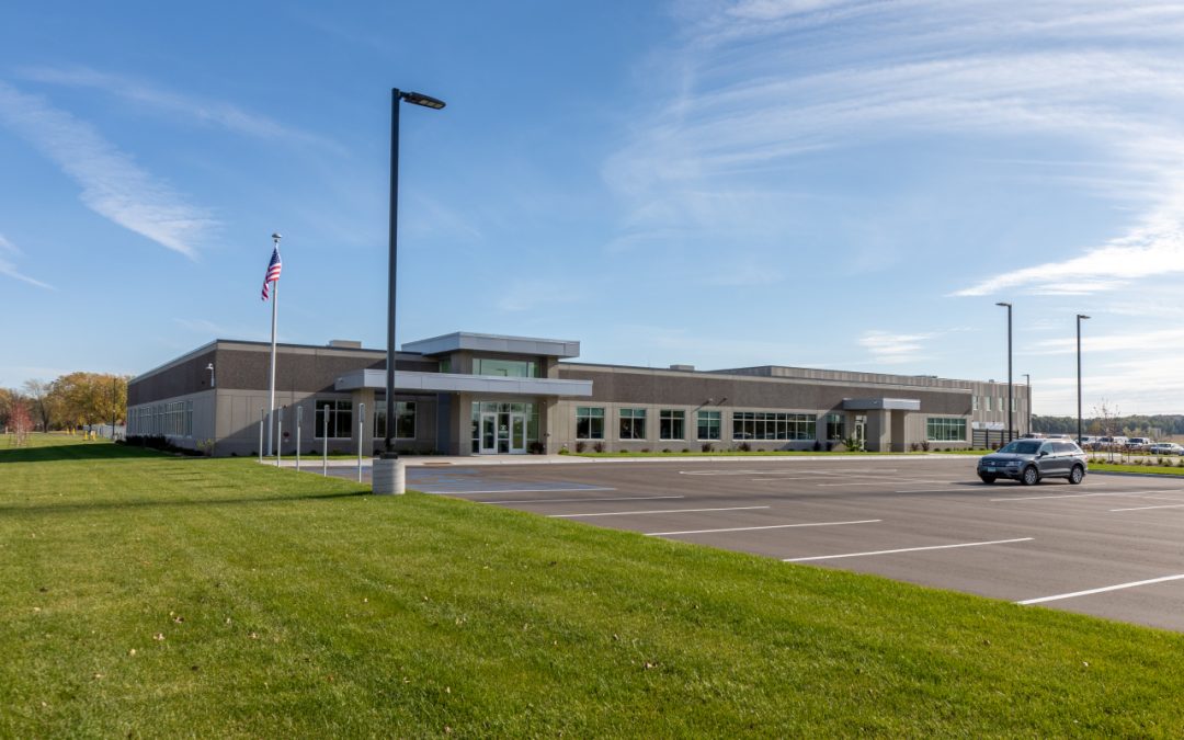 Stearns Electric Association