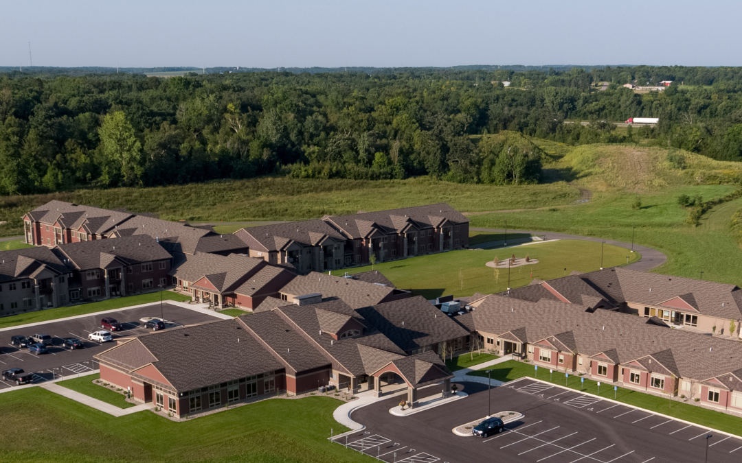 Woodcrest of Country Manor
