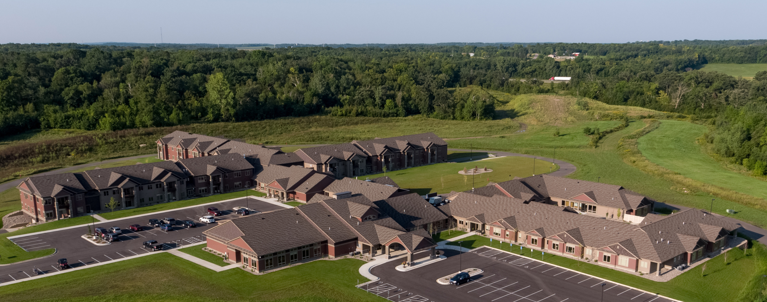 Woodcrest of Country Manor