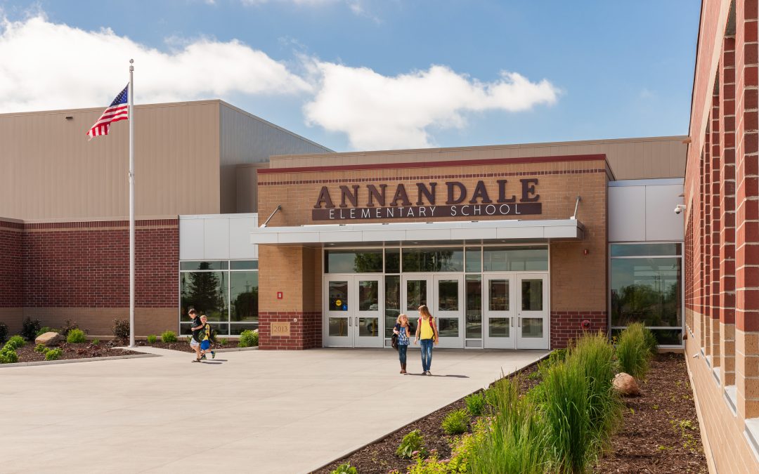 Annandale Elementary School