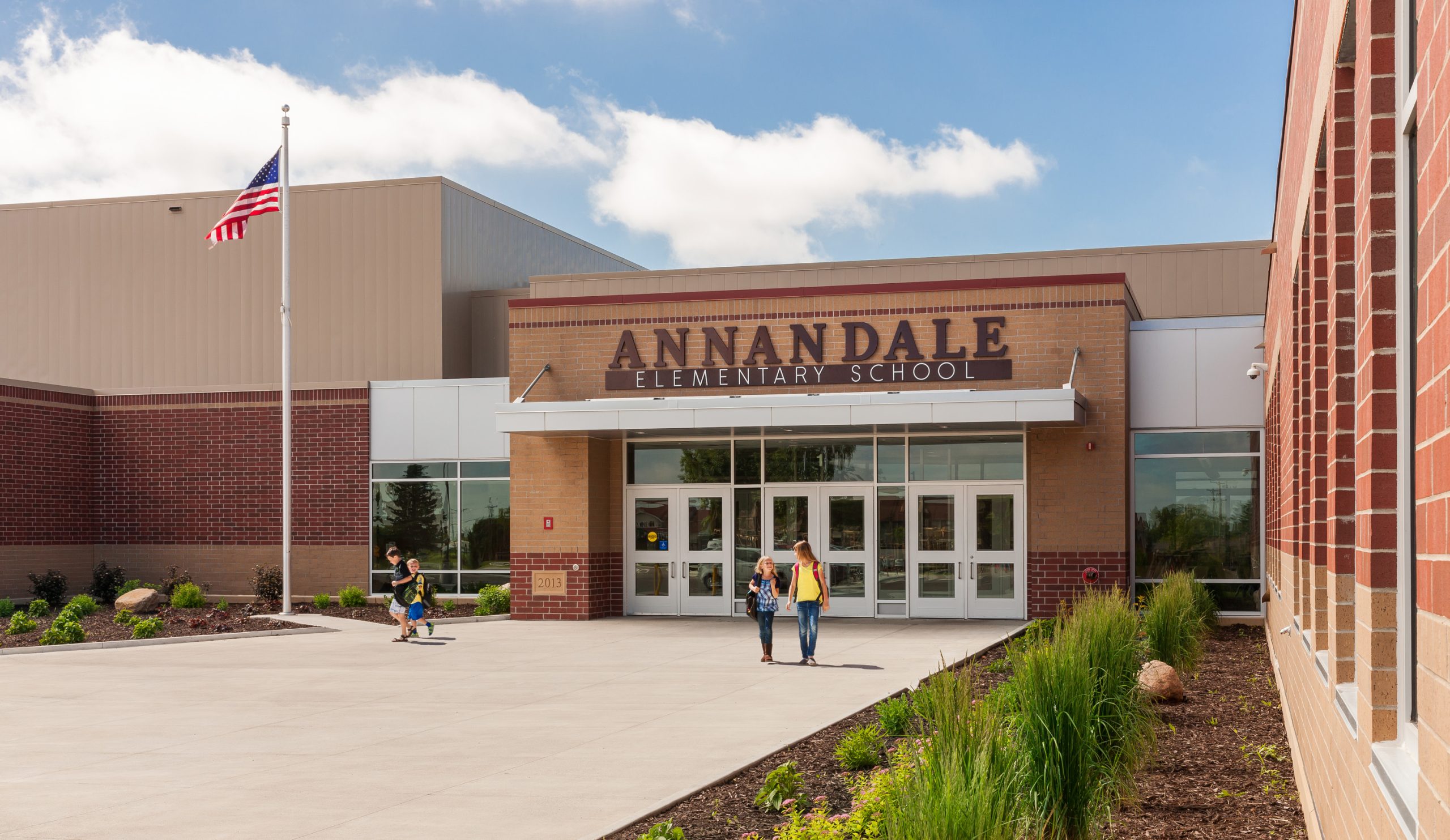 Annandale Elementary School