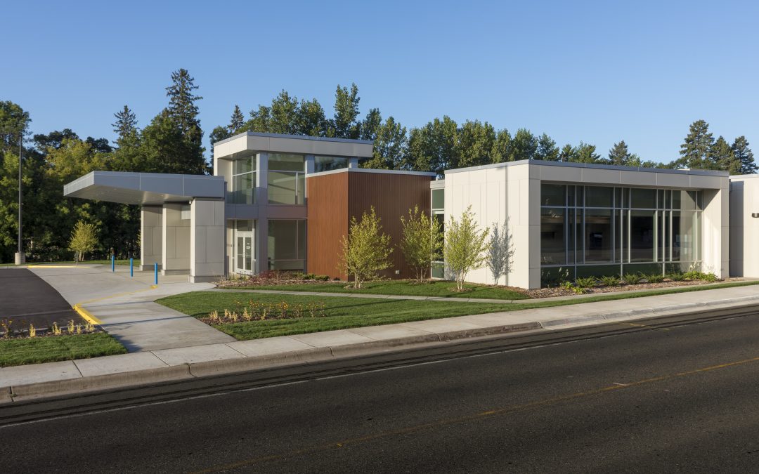CentraCare Health – Albany Clinic