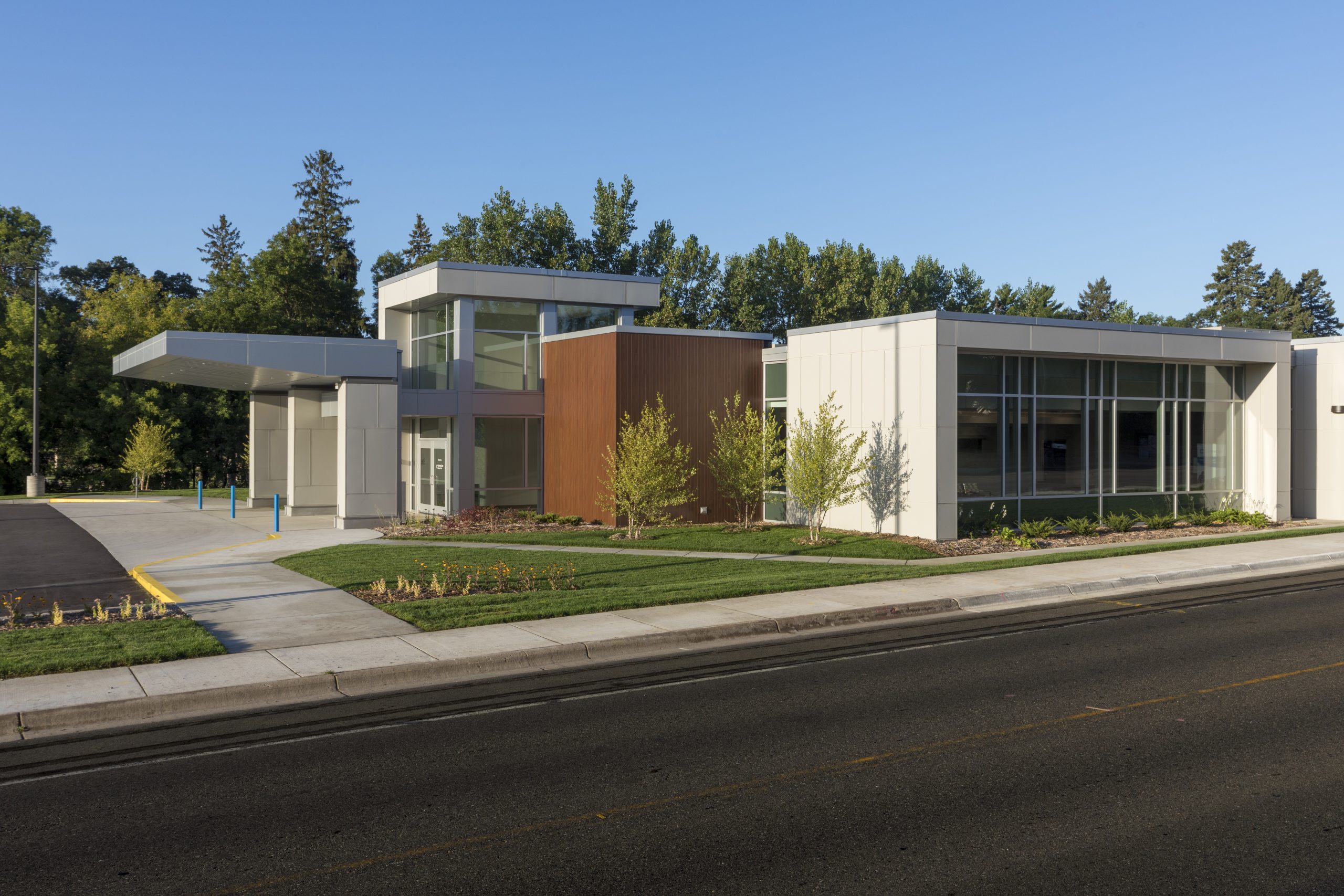 CentraCare Health – Albany Clinic