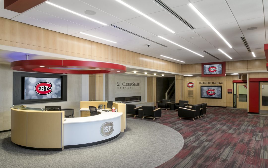 SCSU Administrative Services