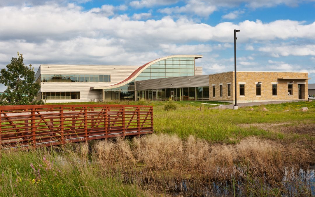 Stearns County Service Center