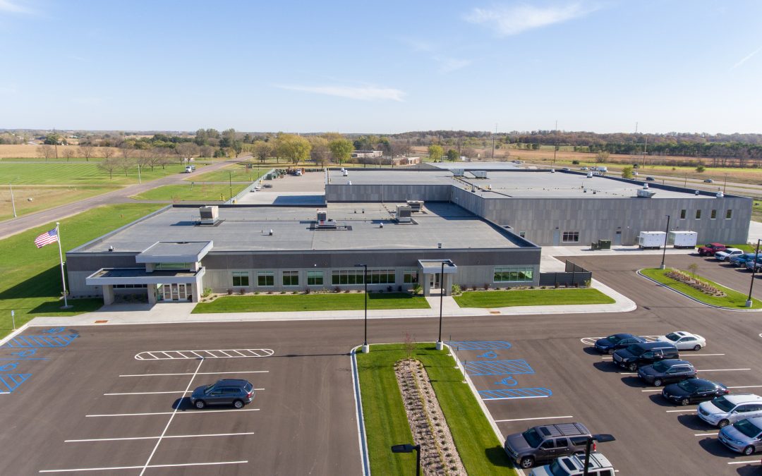 Stearns Electric Association