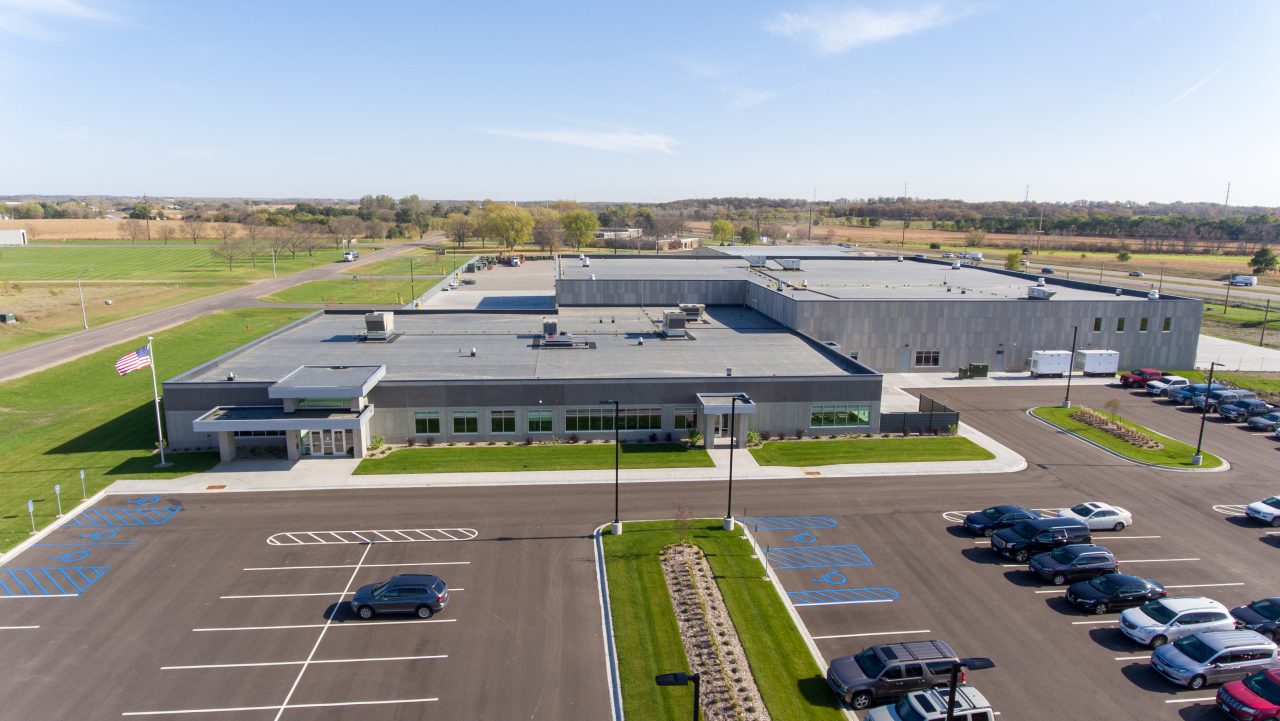 Stearns Electric Association