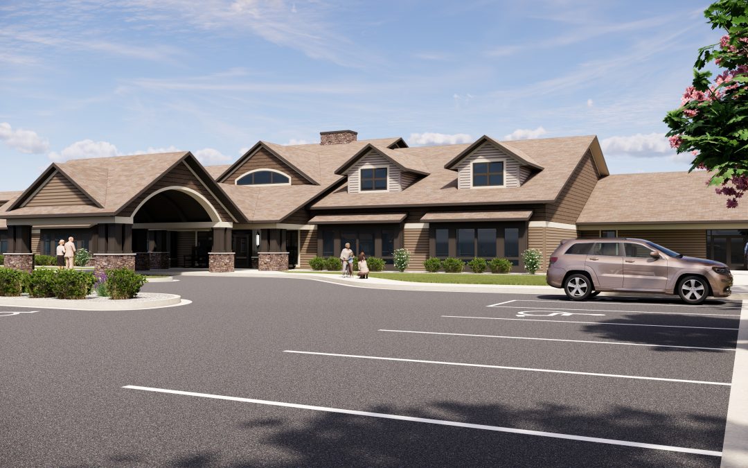 Pinecrest of Country Manor