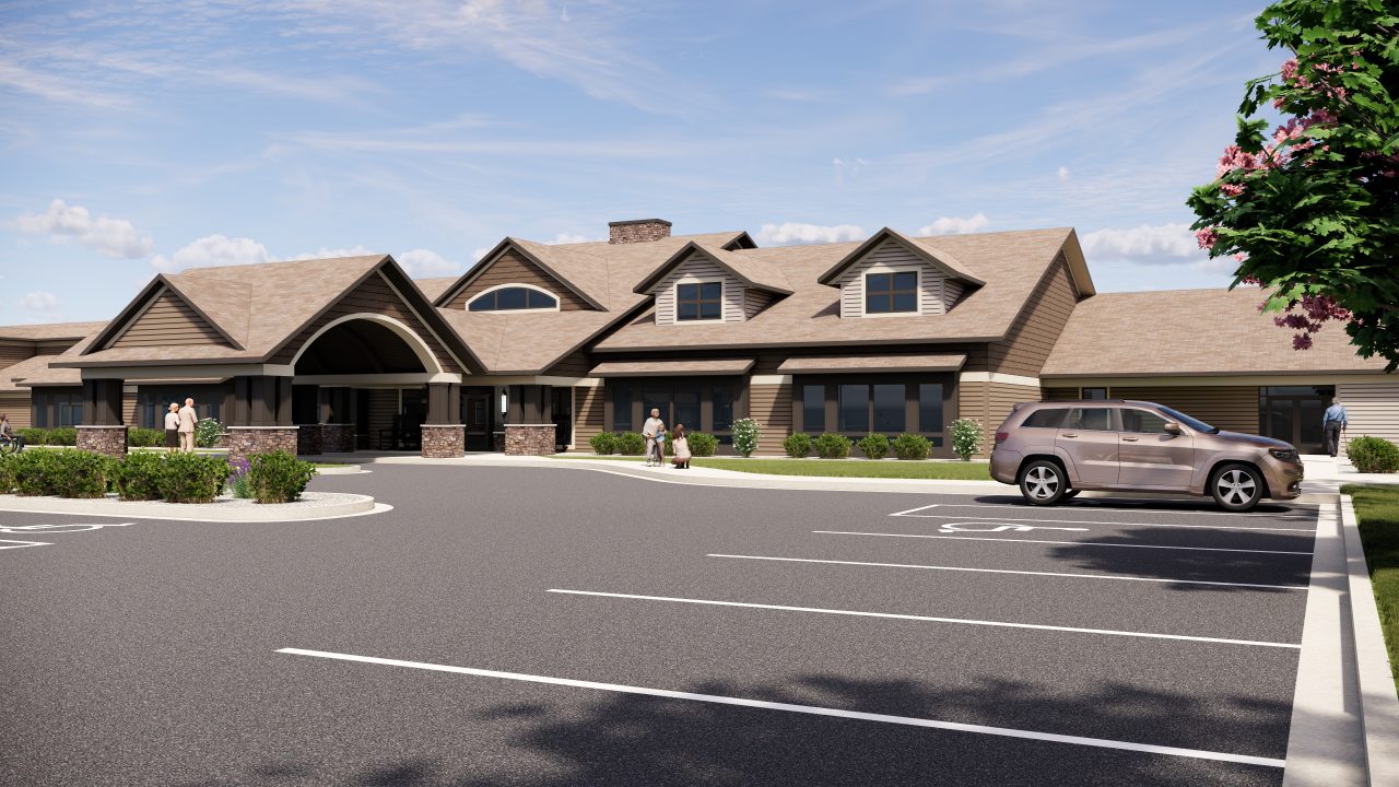 Pinecrest of Country Manor