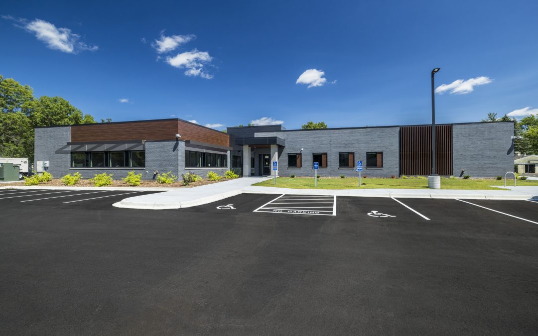 CMMHC Behavioral Health Center