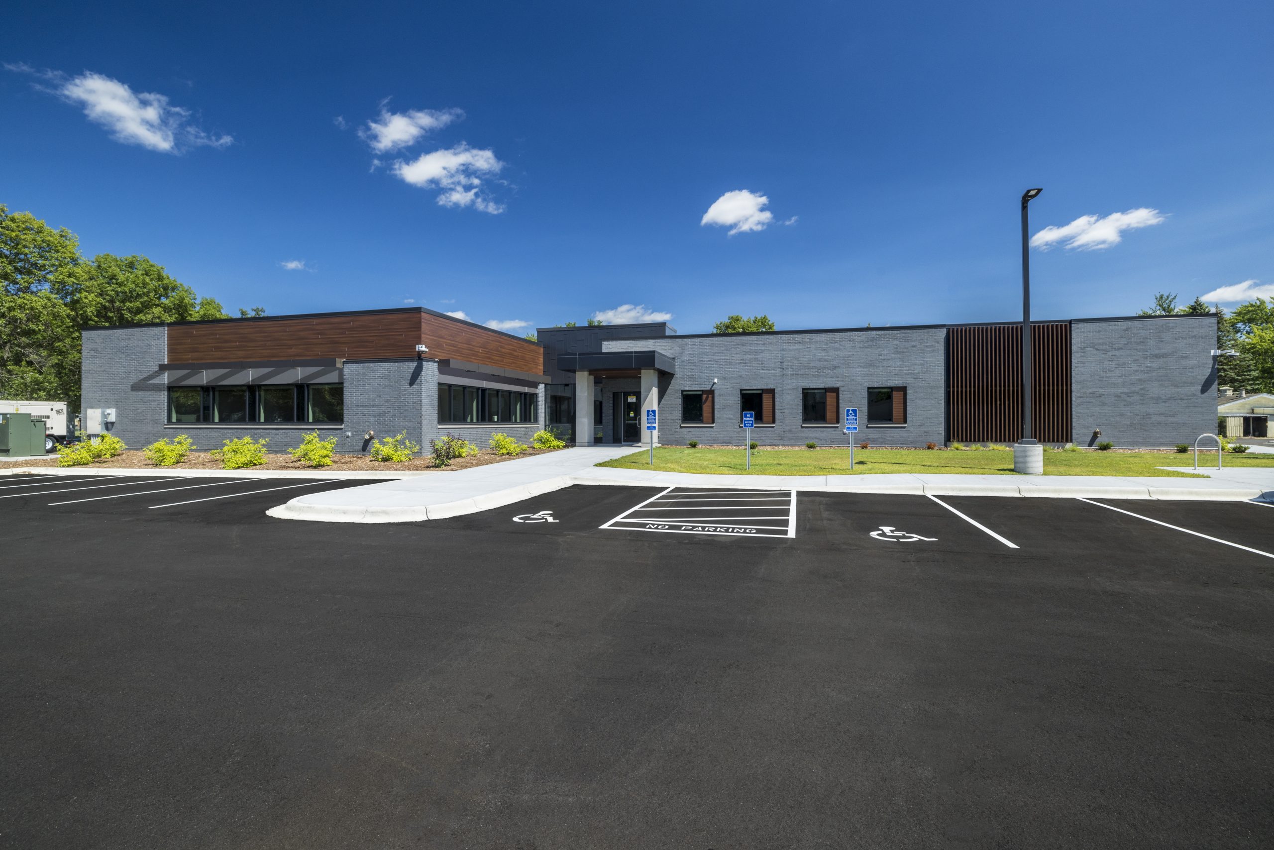 CMMHC Behavioral Health Center