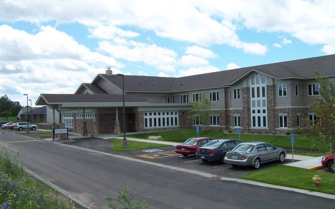 Country Manor Rapid Recovery