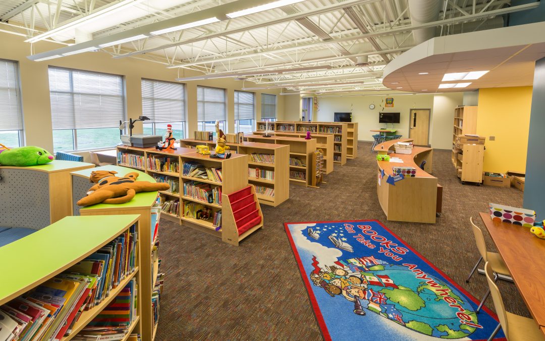Kaleidoscope Charter School