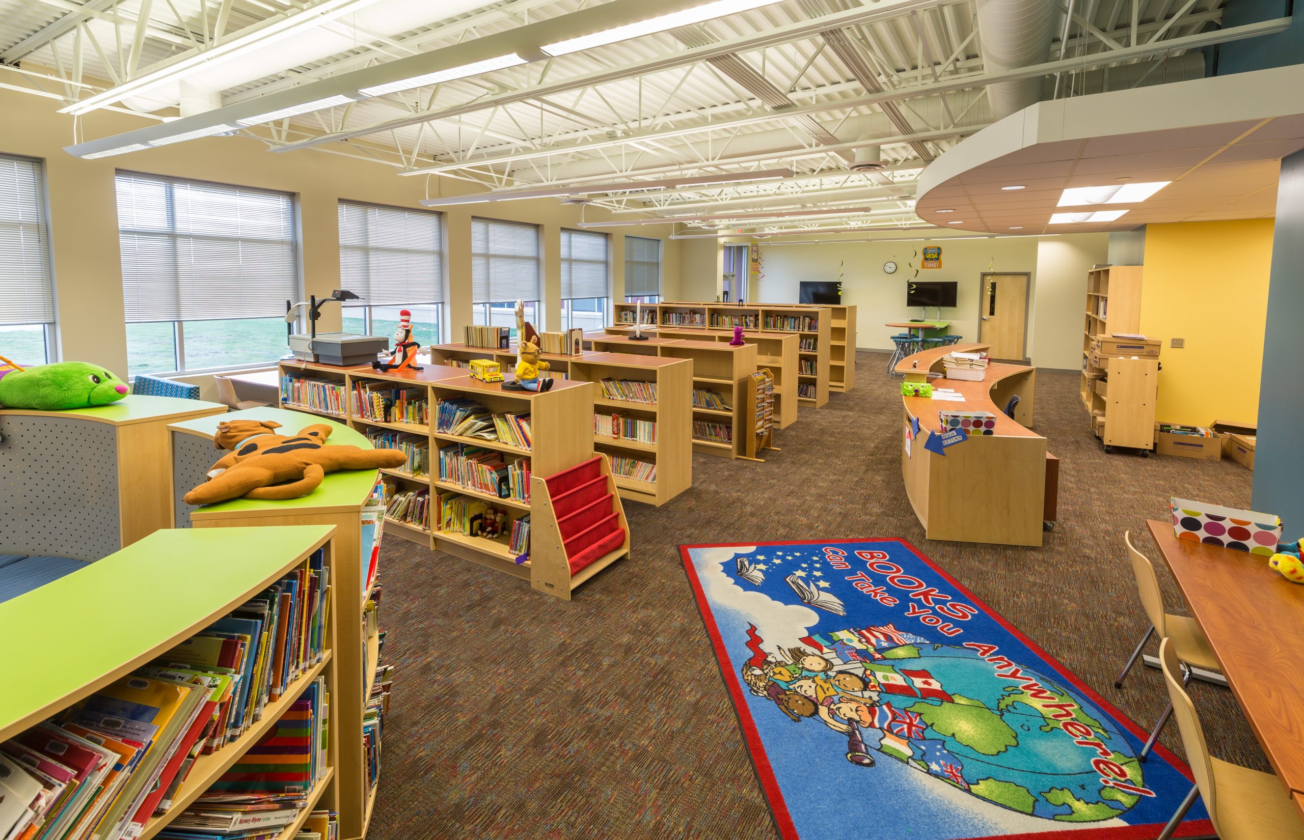 Kaleidoscope Charter School