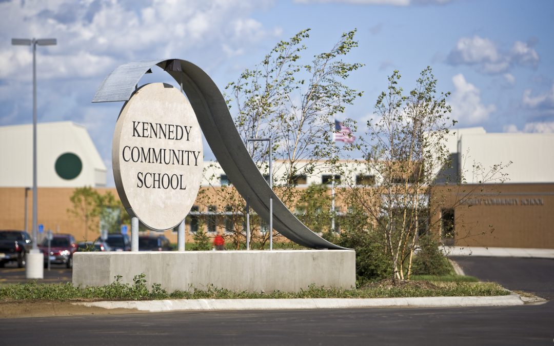 Kennedy Community School