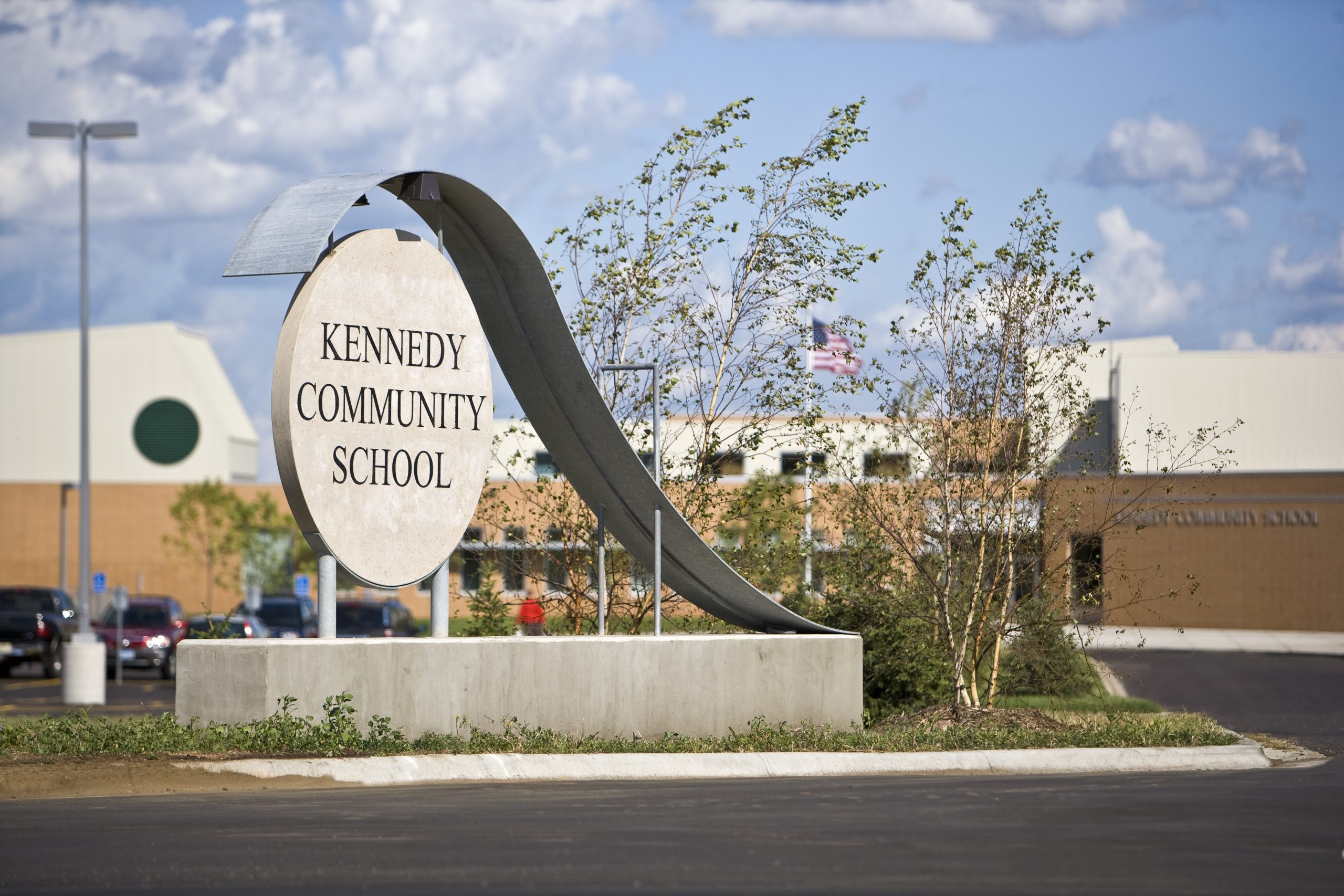 Kennedy Community School