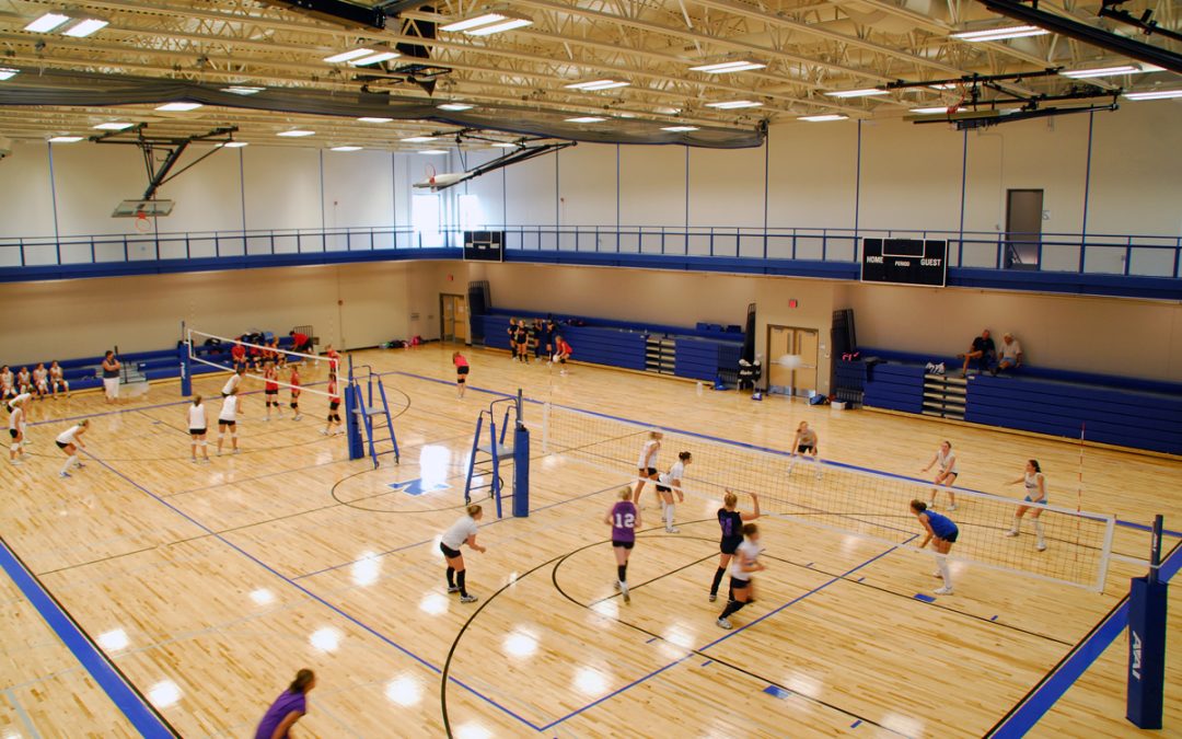Nicollet Public School
