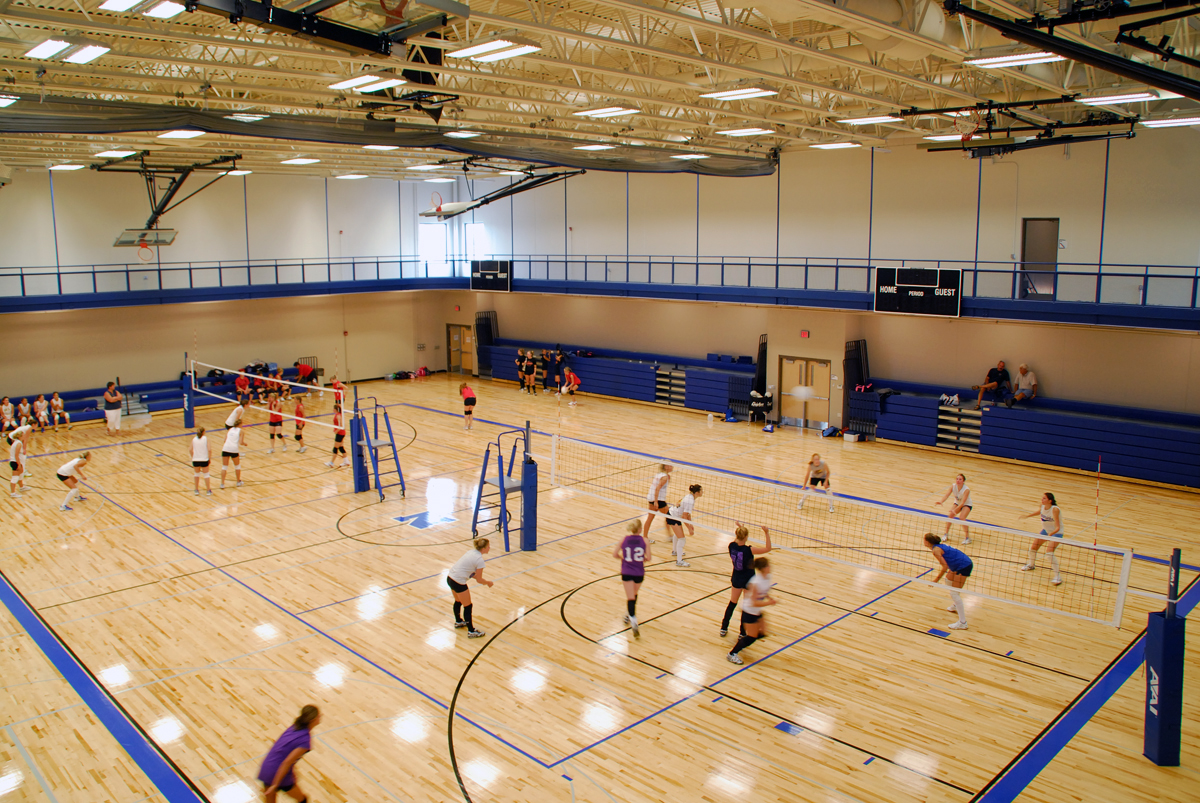 Nicollet Public School