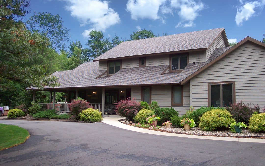 Quiet Oaks Hospice House