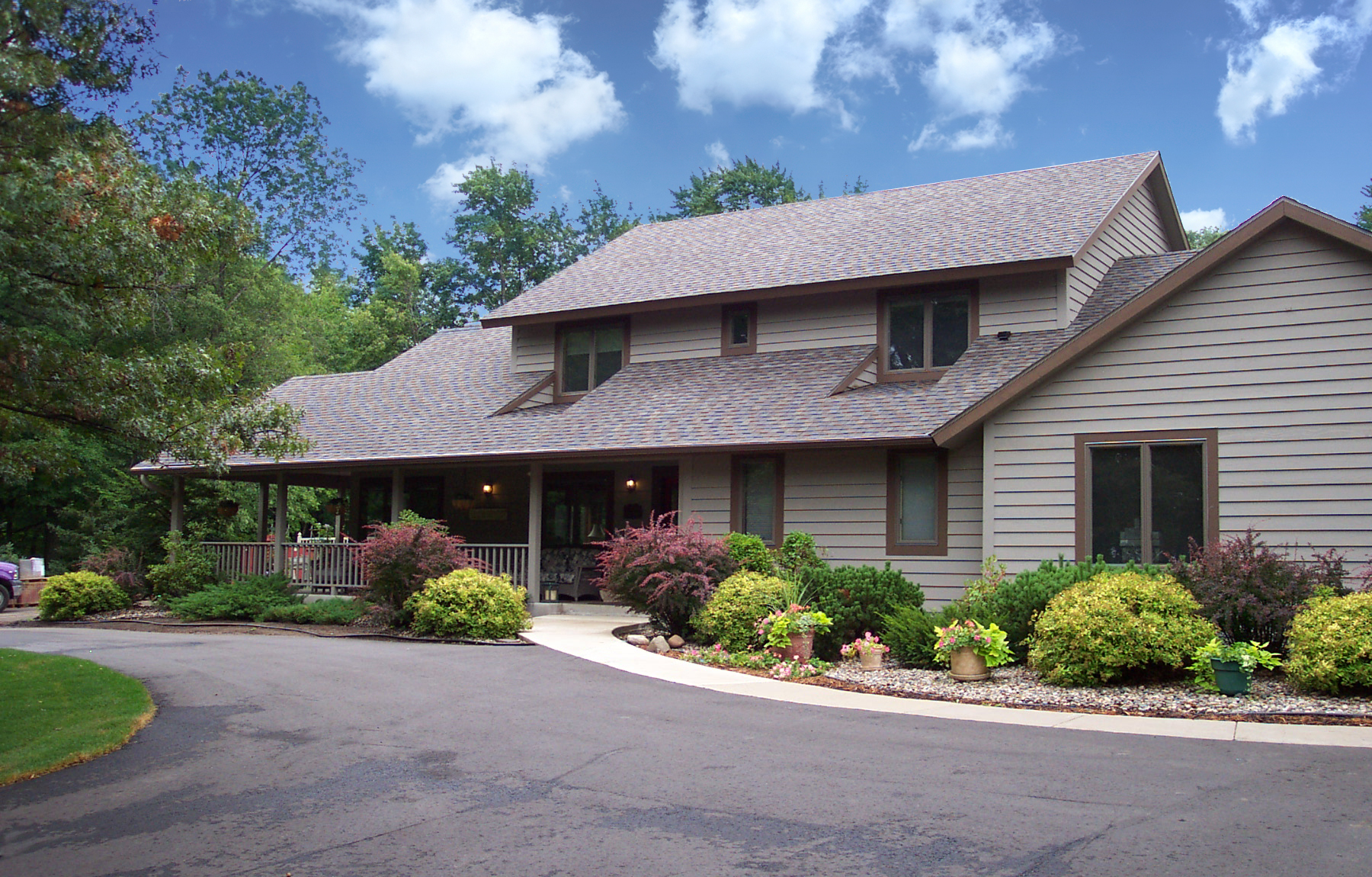 Quiet Oaks Hospice House