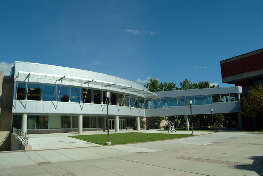 SCSU Atwood Memorial Center