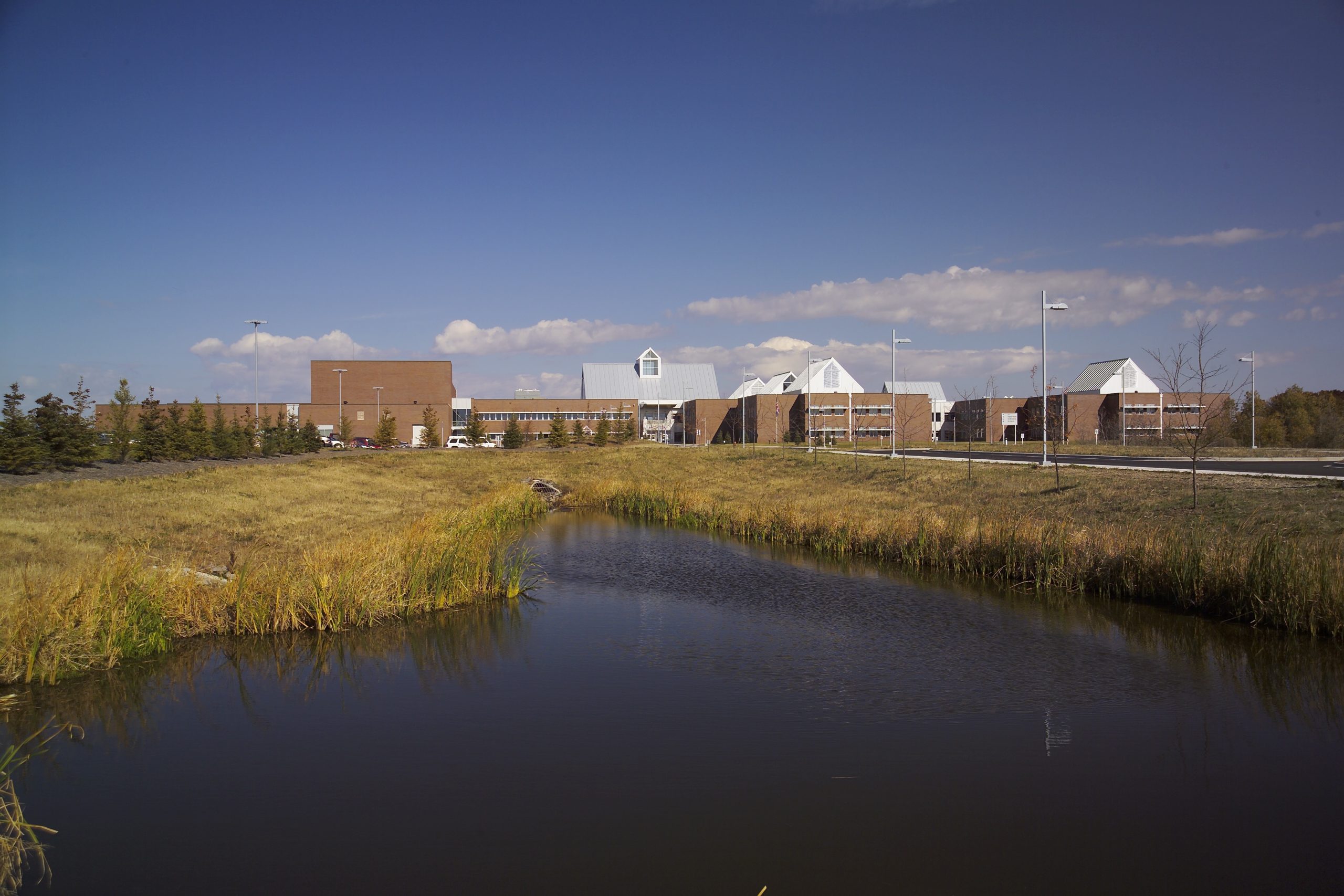 Sauk Rapids-Rice High School