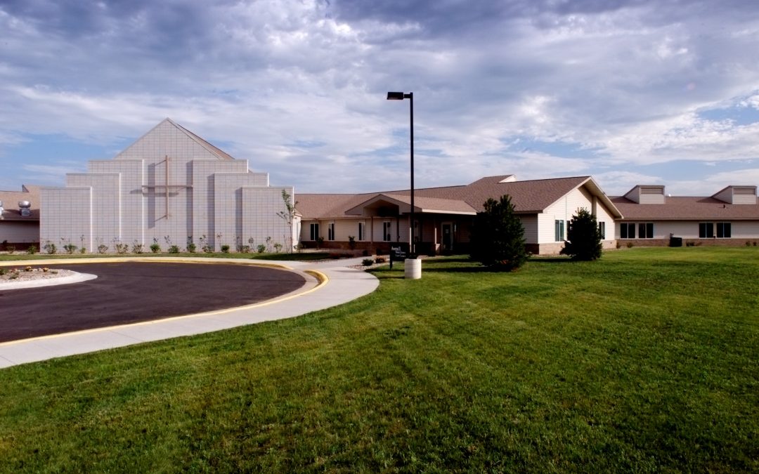 Avera Sister James Care Center