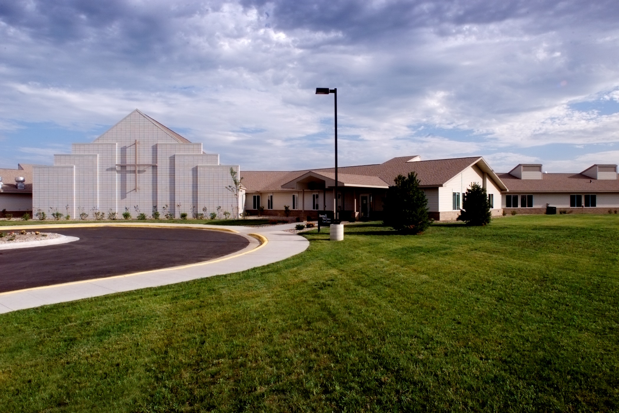 Avera Sister James Care Center