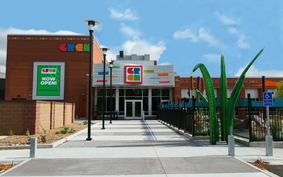 Great River Children’s Museum