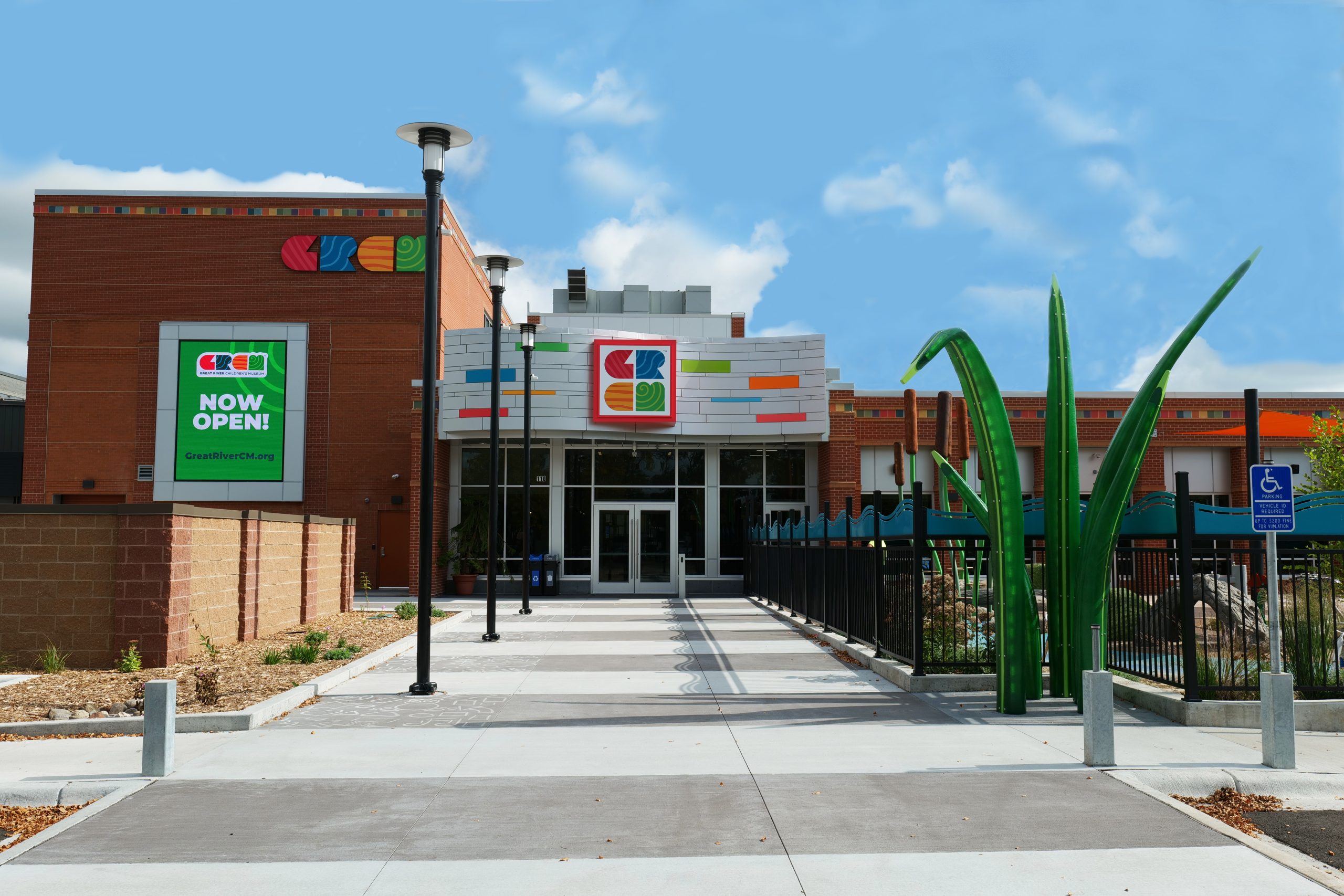Great River Children’s Museum