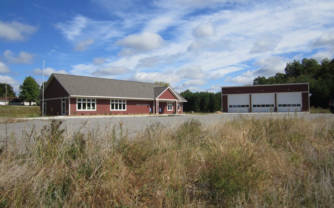 Avon Township Hall and Maintenance Facility