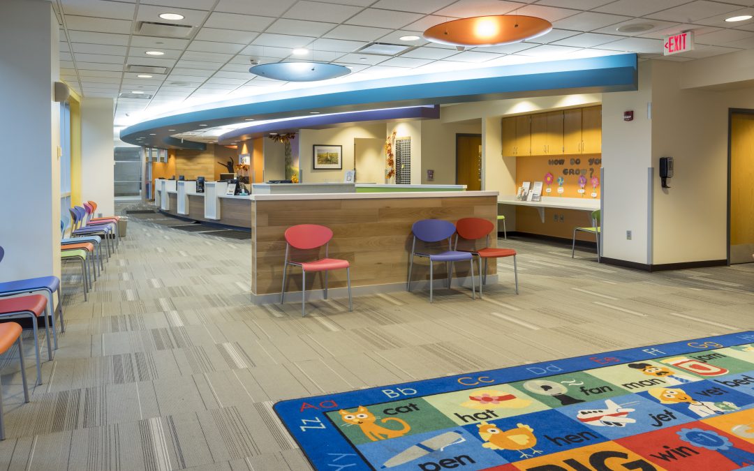 CentraCare Health – Pediatrics 