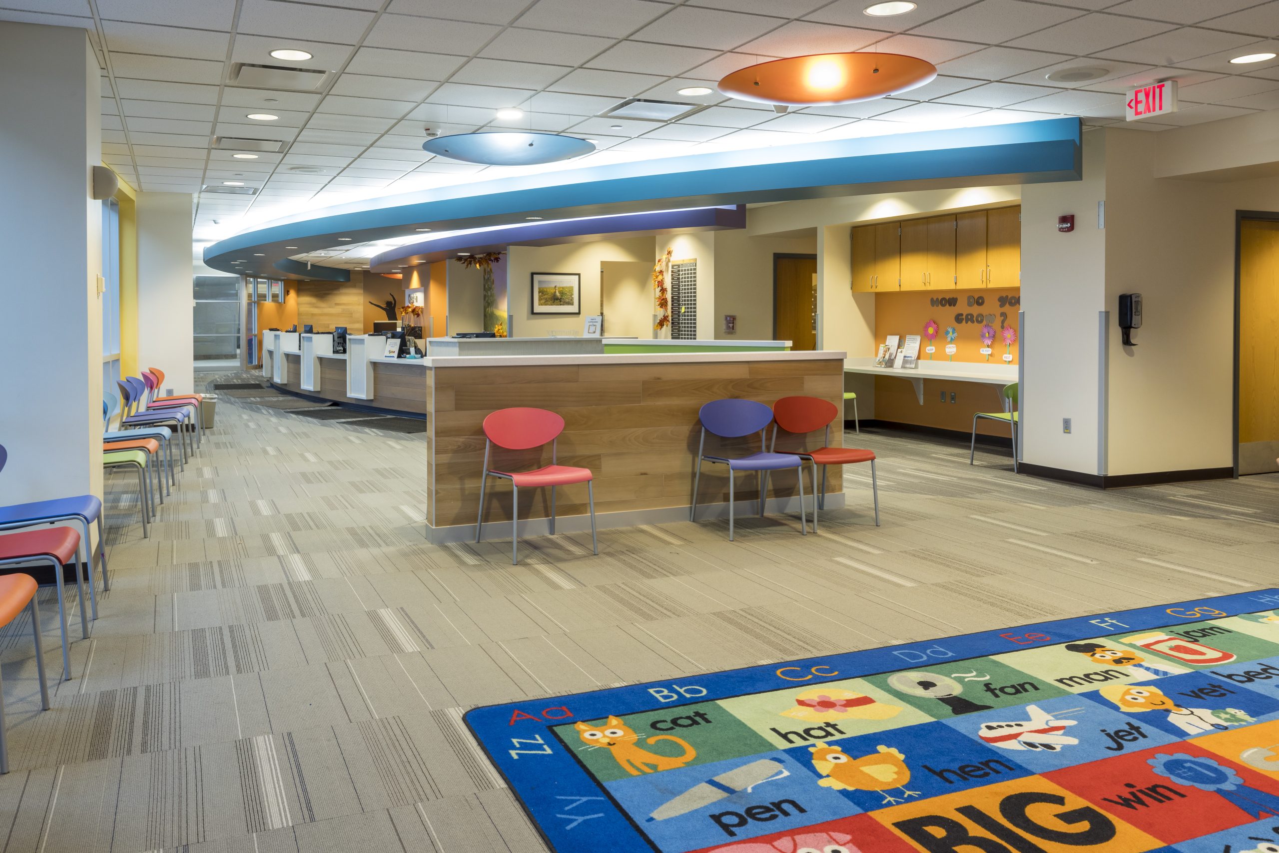 CentraCare Health – Pediatrics 