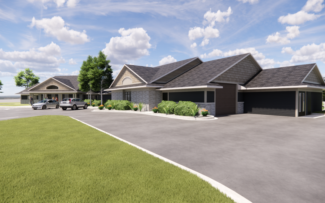 Jordan Crossing Hospice