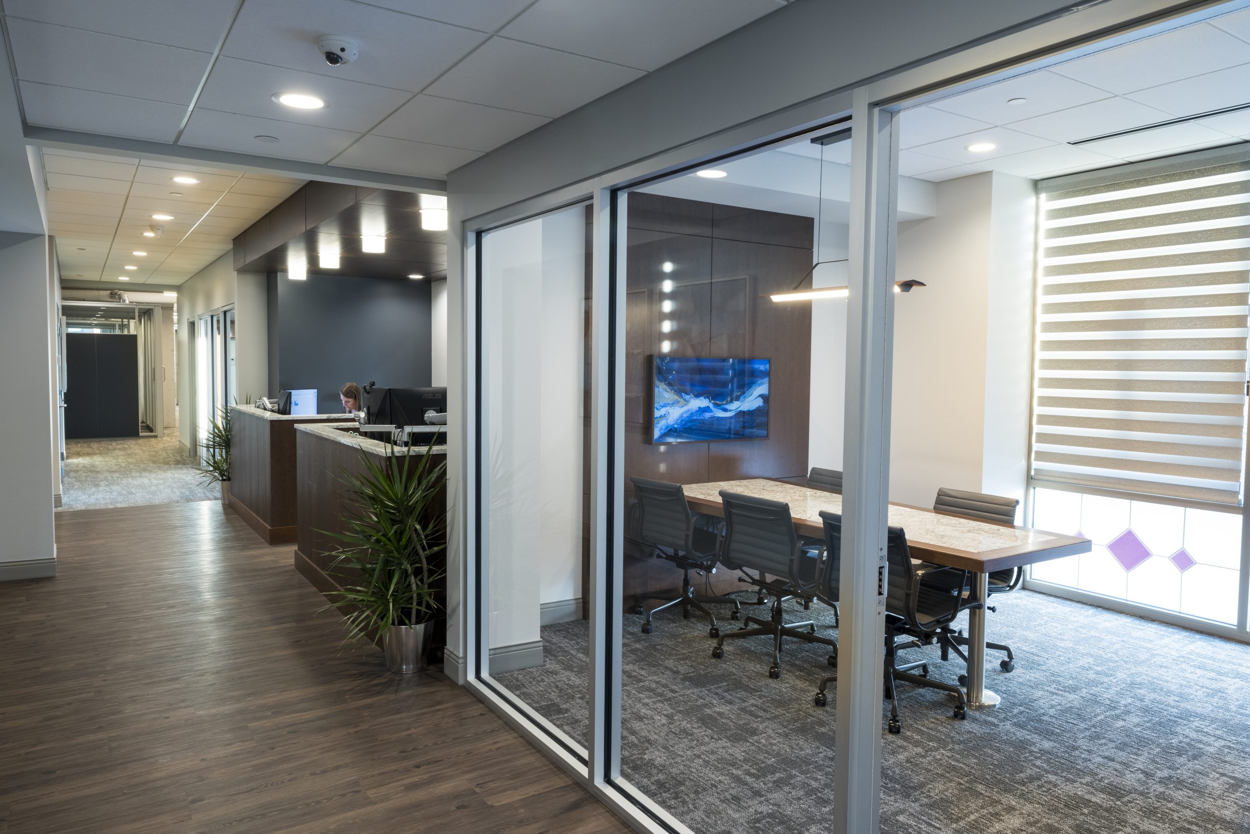 Midwest Financial Partners (MFP) 