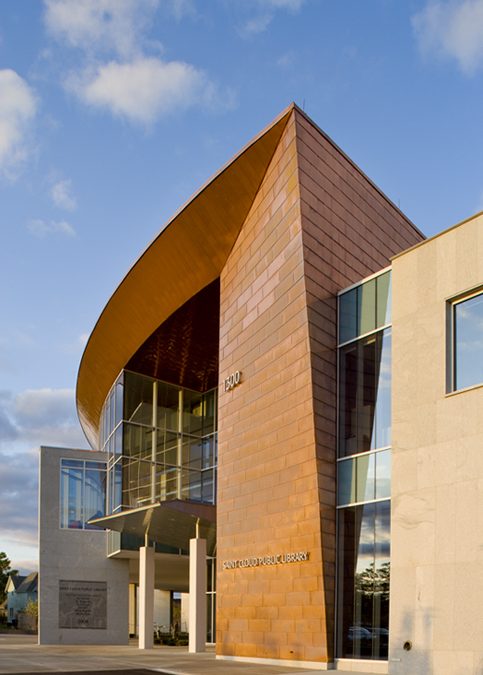 St. Cloud Public Library 