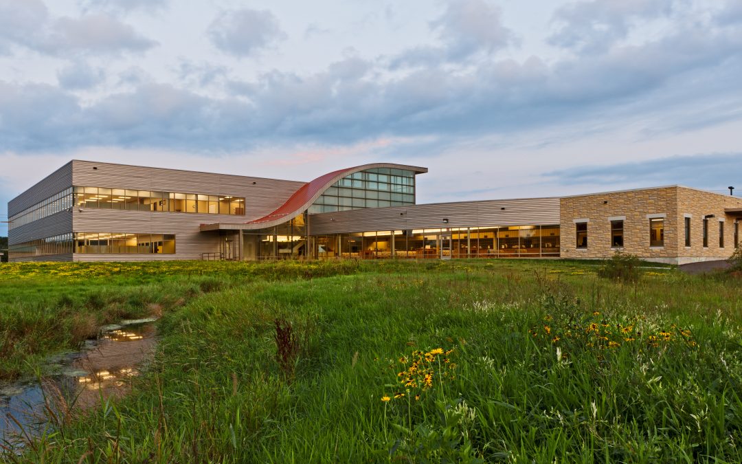 Stearns County West Side Service Center 