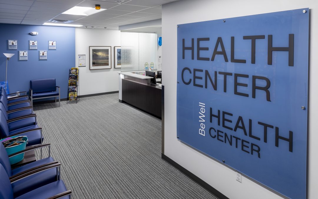Capital One Health Clinic