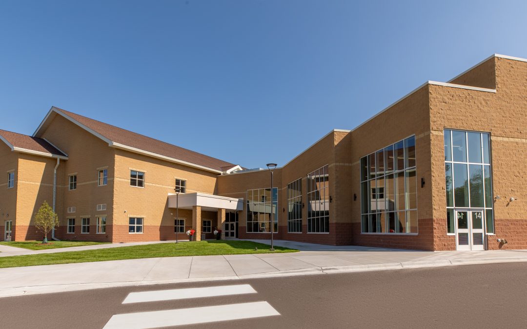 Heritage Christian Academy