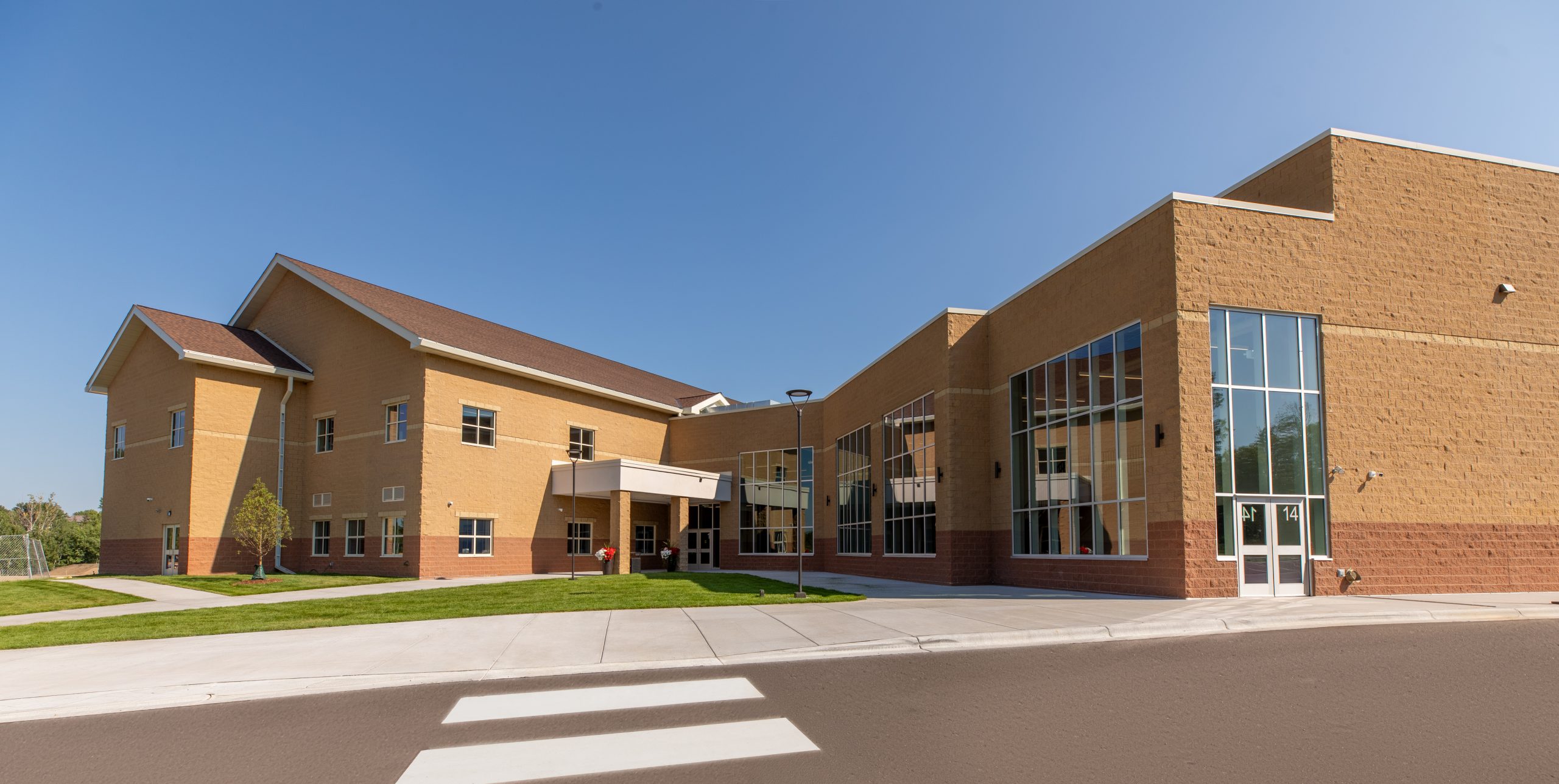 Heritage Christian Academy