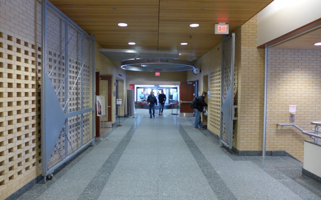 SCSU Miller Center